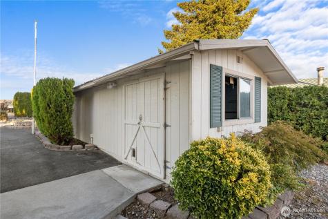 514 Island View SW Mattawa WA 99349