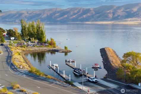 514 Island View SW Mattawa WA 99349