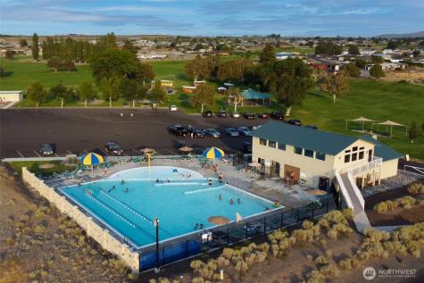 514 Island View SW Mattawa WA 99349