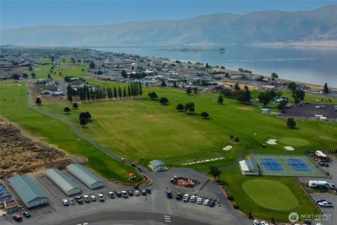 514 Island View SW Mattawa WA 99349