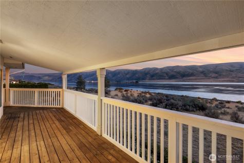 514 Island View SW Mattawa WA 99349