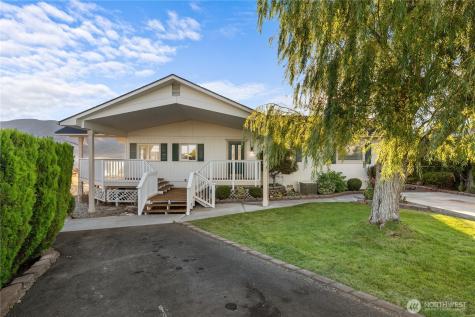 514 Island View SW Mattawa WA 99349