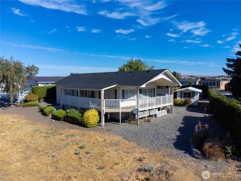 514 Island View SW Mattawa WA 99349