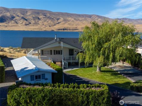 514 Island View SW Mattawa WA 99349