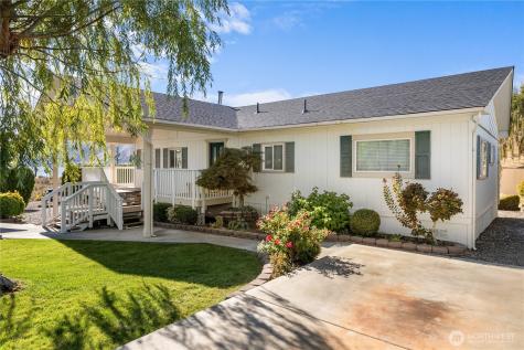 514 Island View SW Mattawa WA 99349