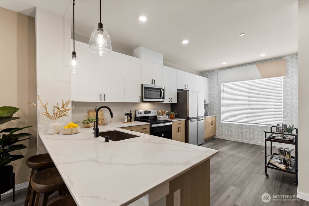 14707 87th Avenue SE Snohomish WA 98296