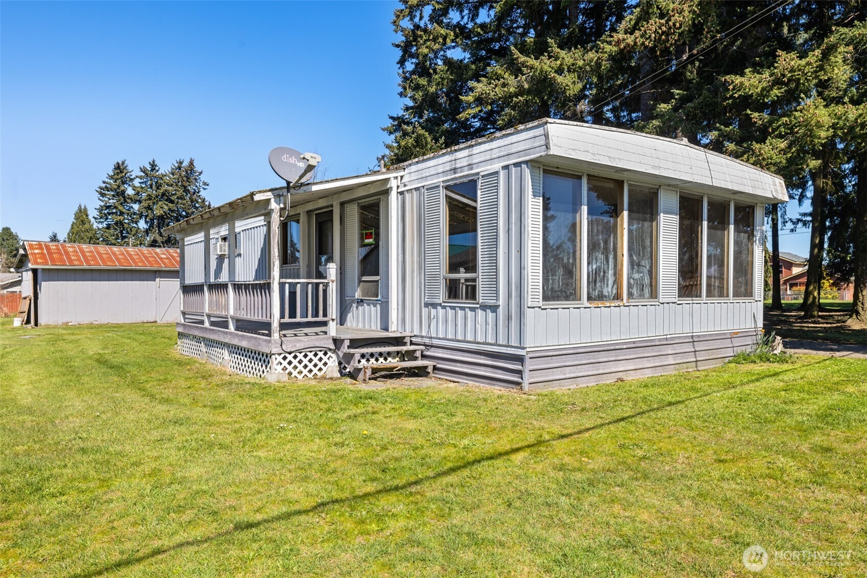 30 Marsden Road Port Angeles WA 98362