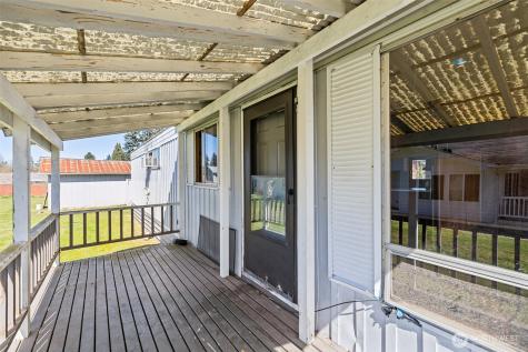 30 Marsden Road Port Angeles WA 98362