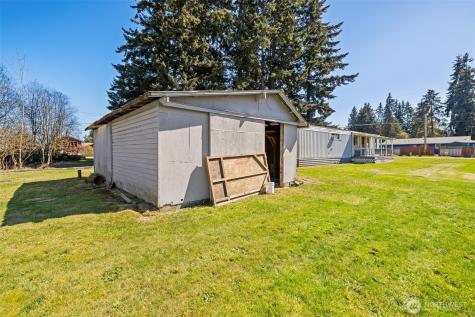 30 Marsden Road Port Angeles WA 98362