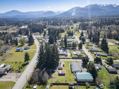 30 Marsden Road Port Angeles WA 98362