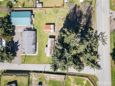 30 Marsden Road Port Angeles WA 98362