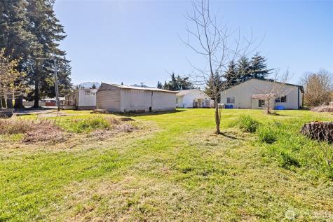 30 Marsden Road Port Angeles WA 98362
