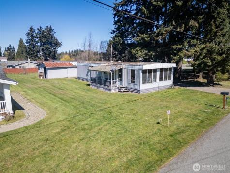 30 Marsden Road Port Angeles WA 98362