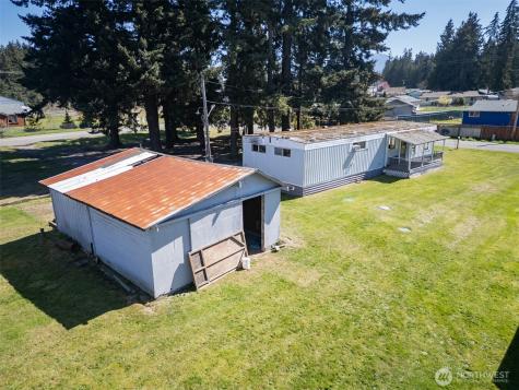 30 Marsden Road Port Angeles WA 98362