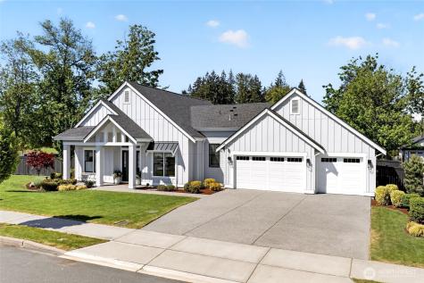 1138 123rd Avenue Ct E Edgewood WA 98372