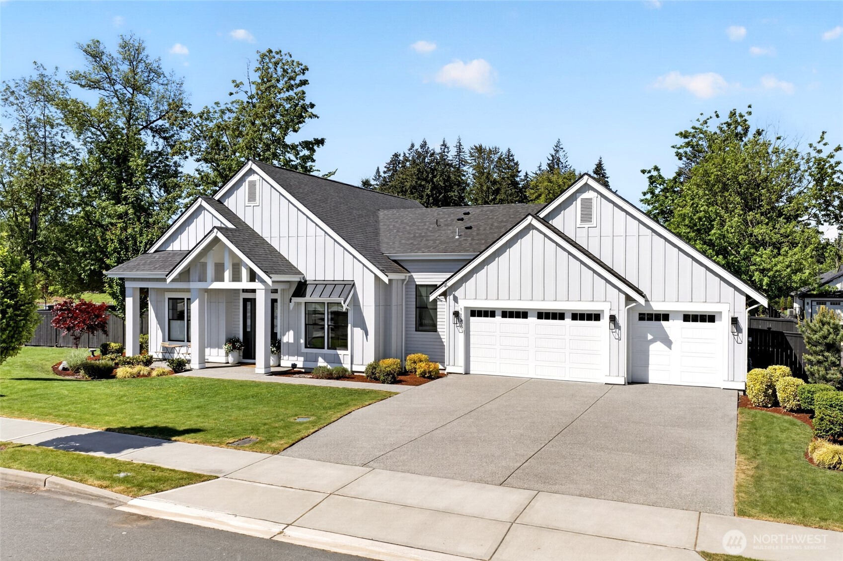 1138 123rd Avenue Ct E Edgewood WA 98372