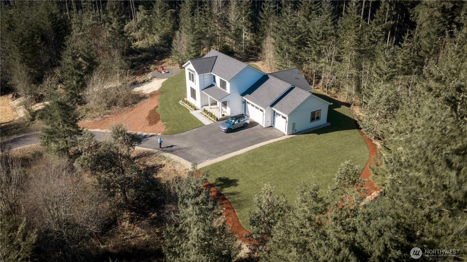 12288 Madrona Road SW Port Orchard WA 98367