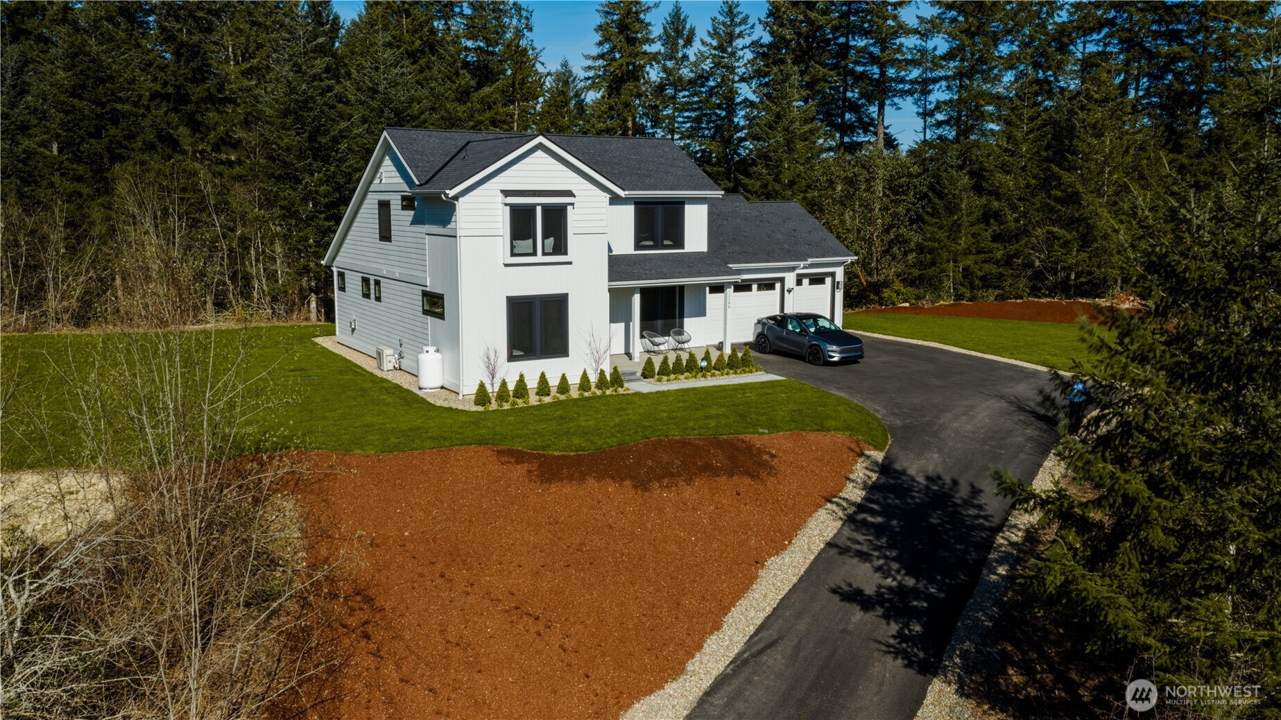 12288 Madrona Road SW Port Orchard WA 98367