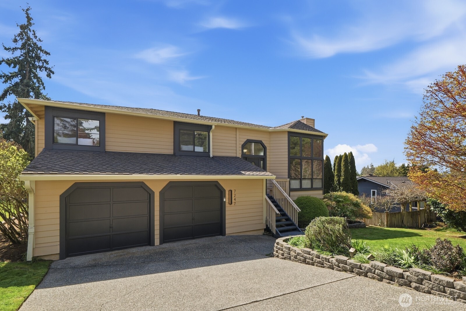 7247 NE 150th Street Kenmore WA 98028