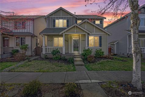 6318 Radiance Fife WA 98424
