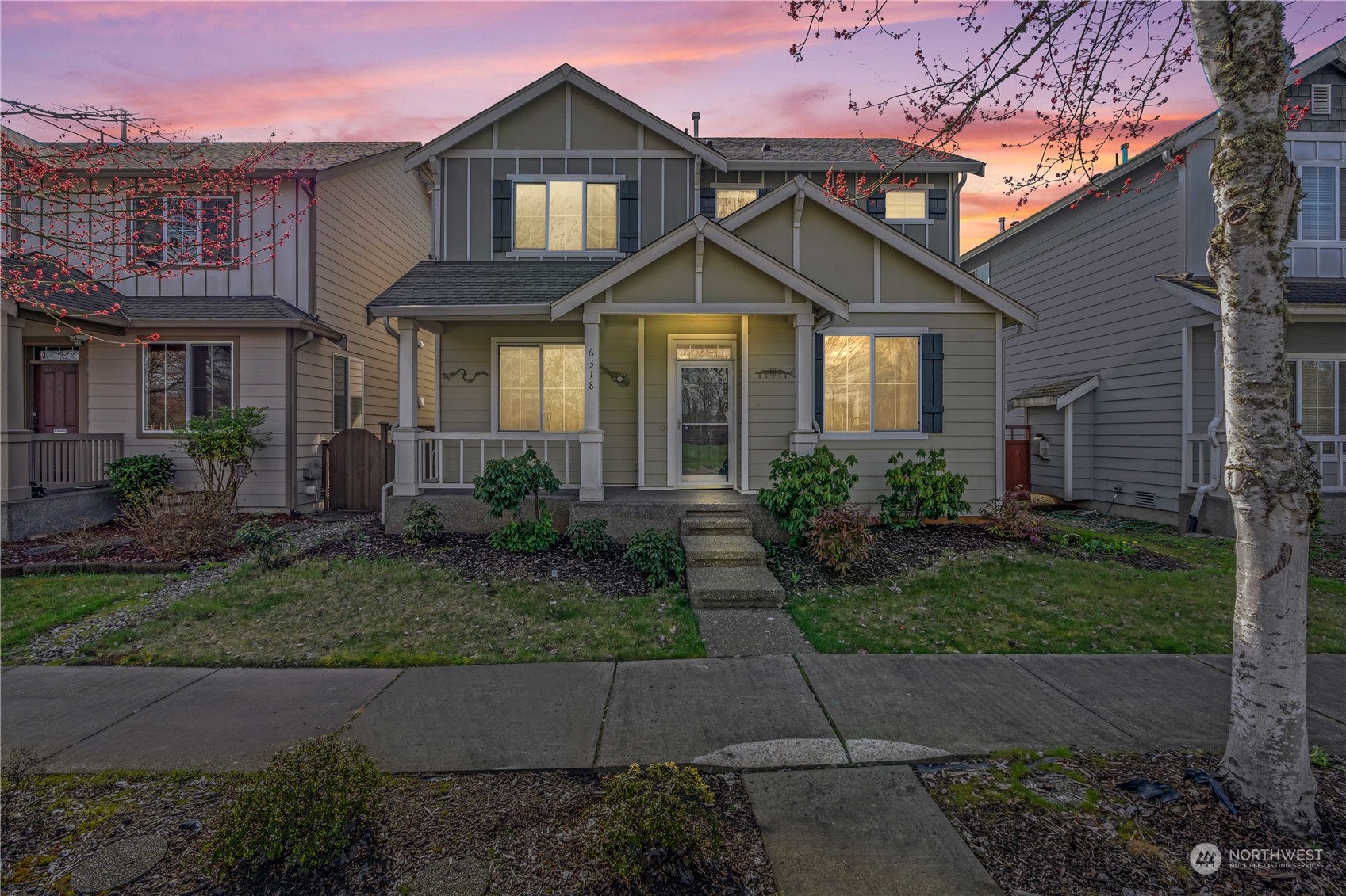 6318 Radiance Boulevard E Fife WA 98424