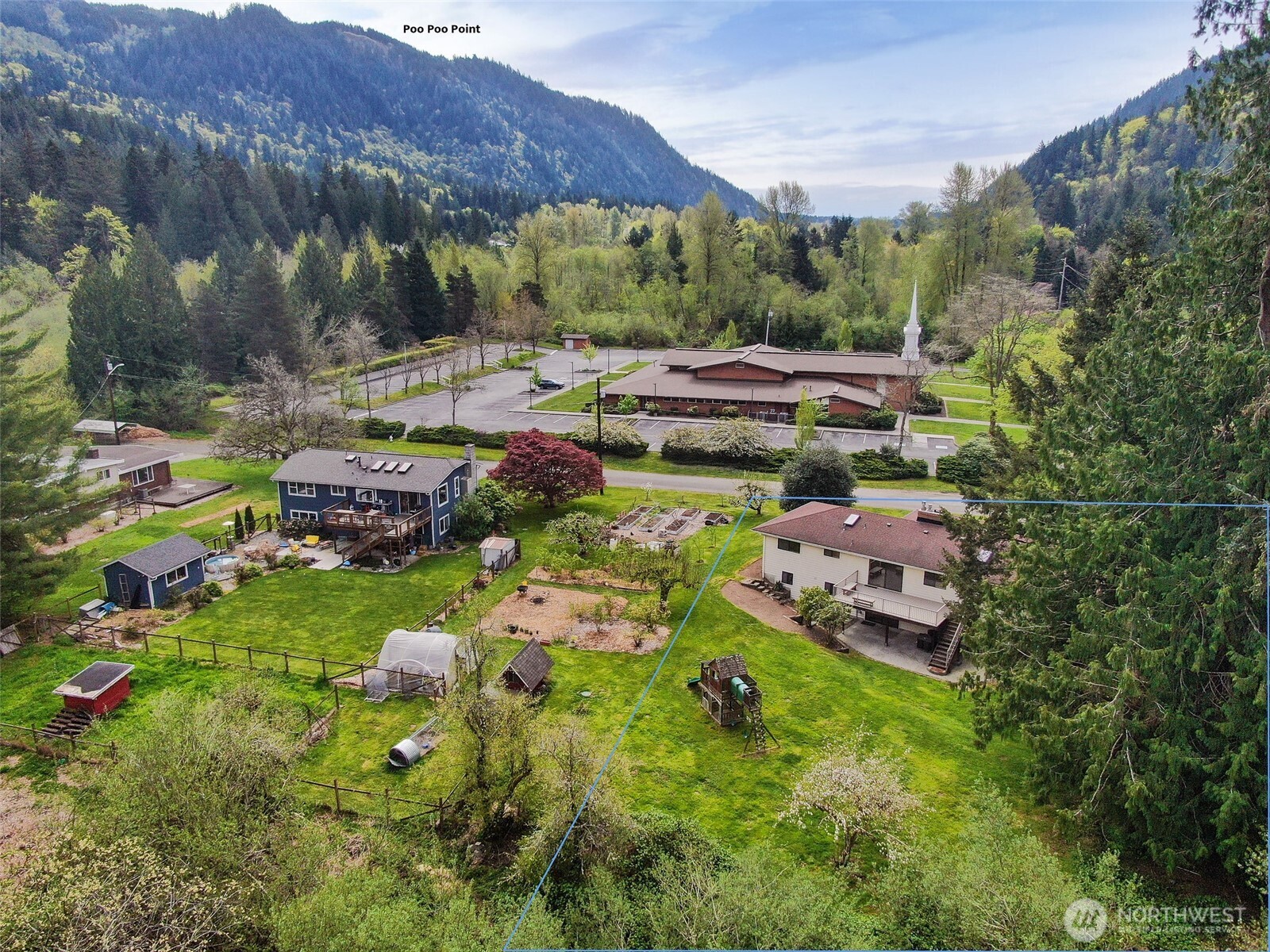 620 SE Kramer Place Issaquah WA 98027