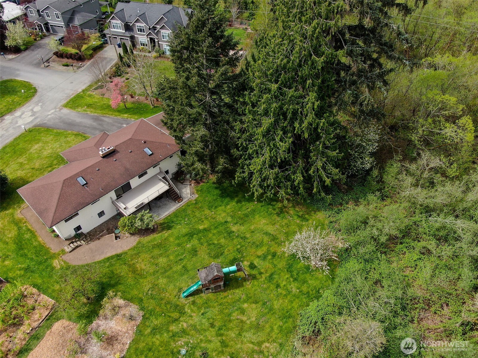 620 SE Kramer Place Issaquah WA 98027