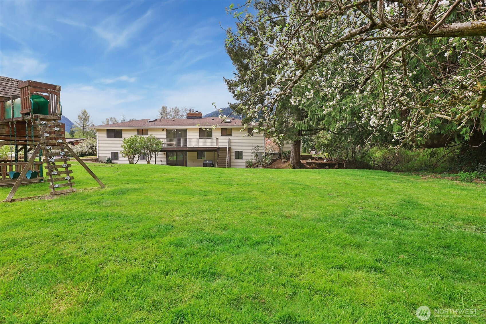 620 SE Kramer Place Issaquah WA 98027