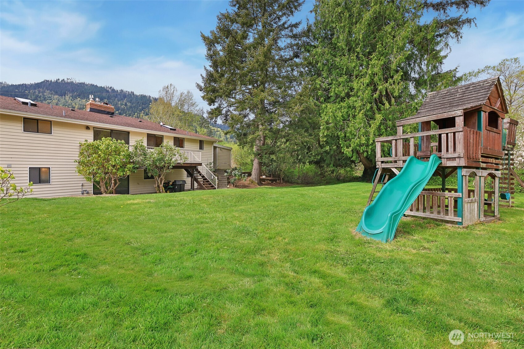 620 SE Kramer Place Issaquah WA 98027