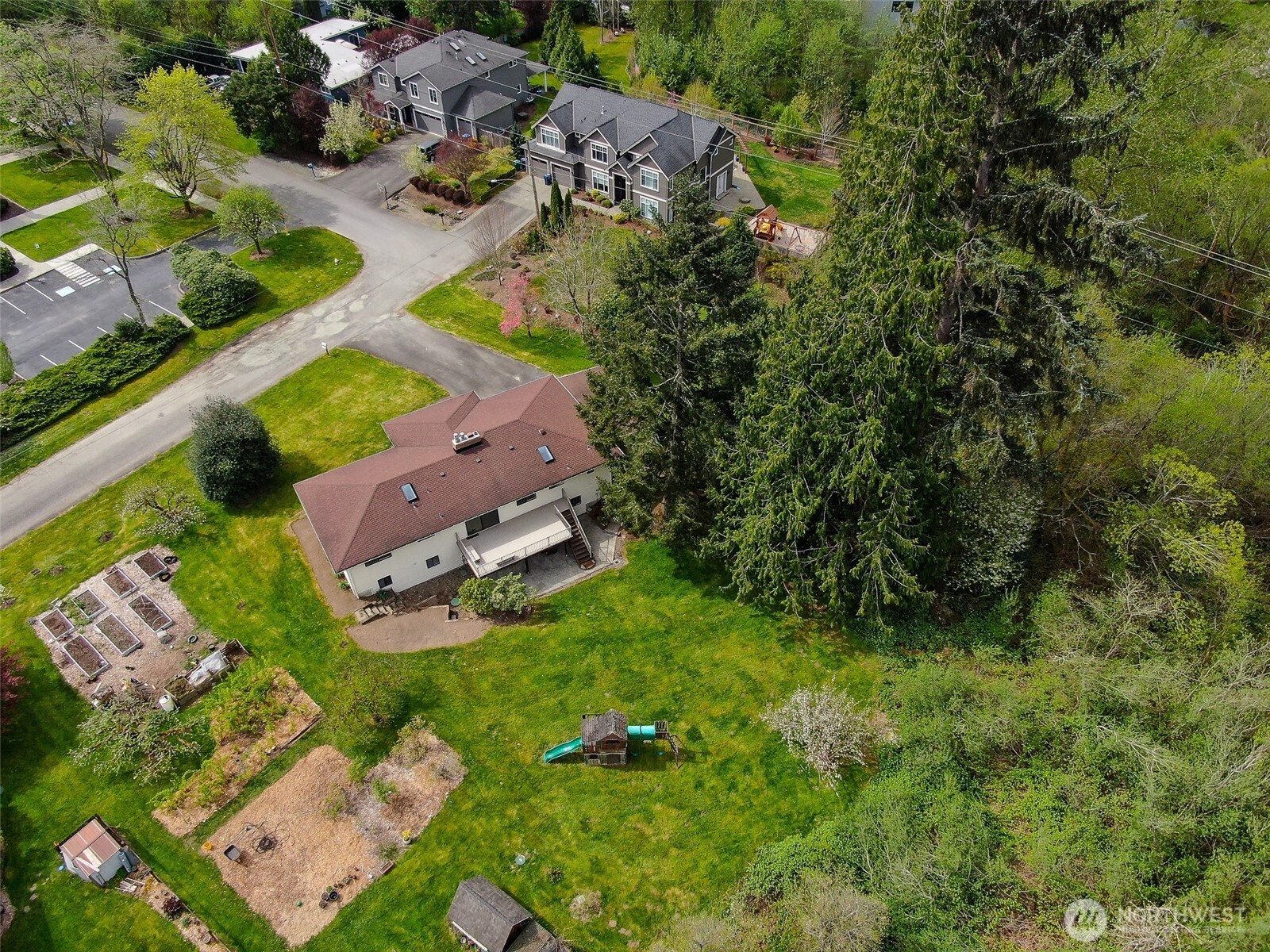 620 SE Kramer Place Issaquah WA 98027