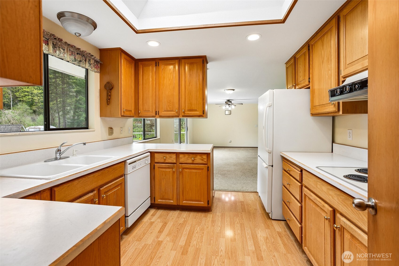 620 SE Kramer Place Issaquah WA 98027