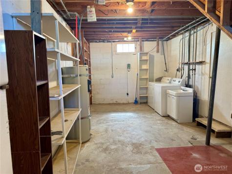 216 NW Cole Avenue Wilbur WA 99185