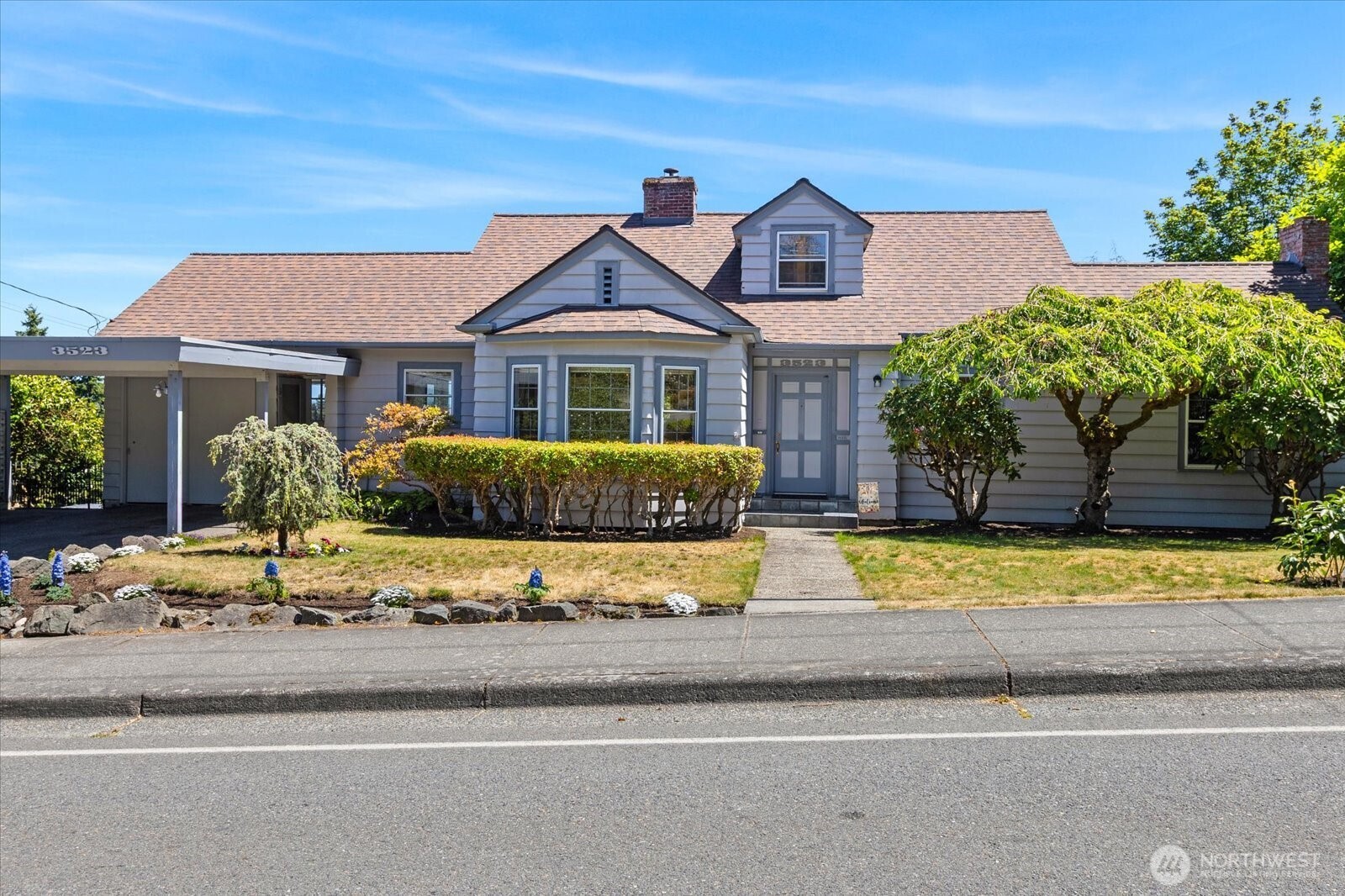 3523 Federal Avenue Everett WA 98201