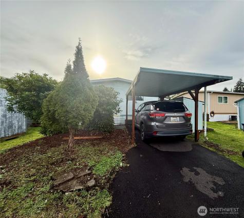 11622 Silver Lake Road Everett WA 98208