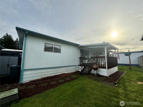 11622 Silver Lake Road Everett WA 98208