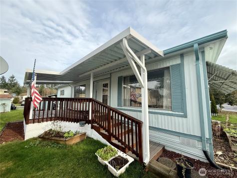 11622 Silver Lake Road Everett WA 98208