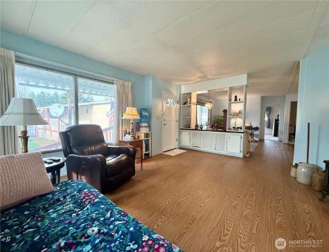 11622 Silver Lake Road Everett WA 98208