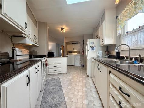 11622 Silver Lake Road Everett WA 98208