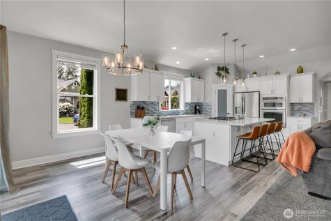 106 Whitmore Court Buckley WA 98321