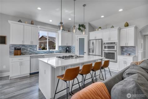 106 Whitmore Court Buckley WA 98321