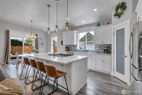 106 Whitmore Court Buckley WA 98321