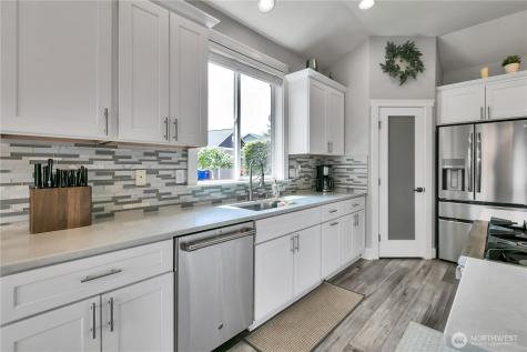 106 Whitmore Court Buckley WA 98321