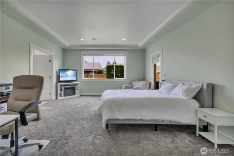 106 Whitmore Court Buckley WA 98321