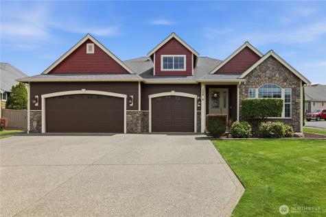 106 Whitmore Buckley WA 98321