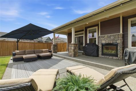 106 Whitmore Court Buckley WA 98321
