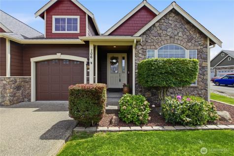 106 Whitmore Court Buckley WA 98321