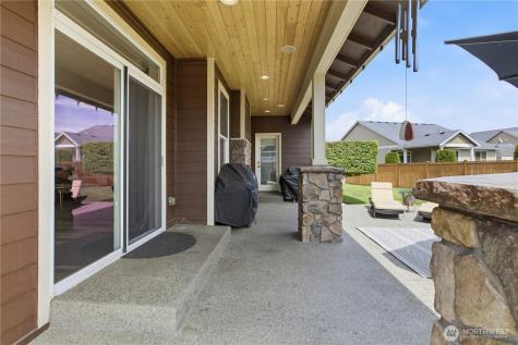 106 Whitmore Court Buckley WA 98321