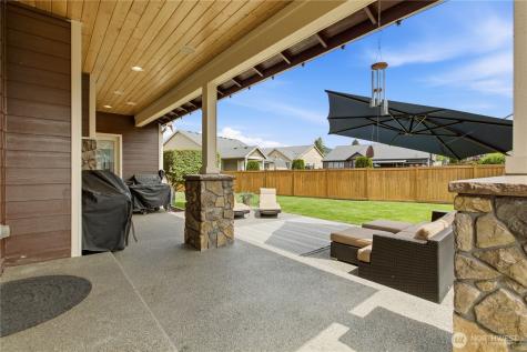 106 Whitmore Court Buckley WA 98321