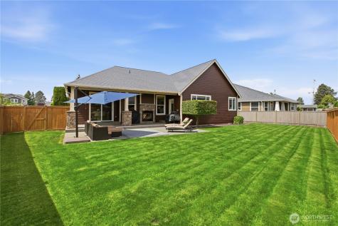 106 Whitmore Court Buckley WA 98321