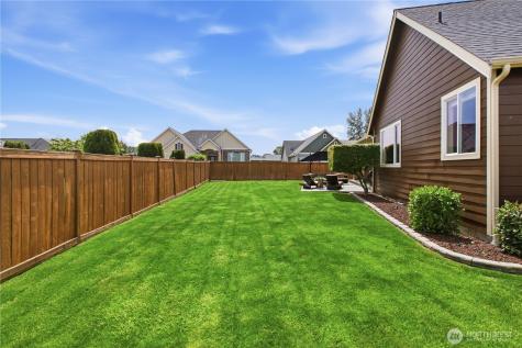 106 Whitmore Court Buckley WA 98321